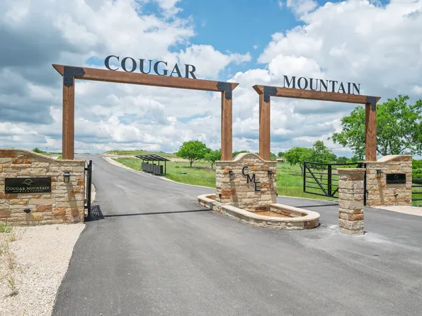 2500 Tom Chaney, Granbury, TX 76049