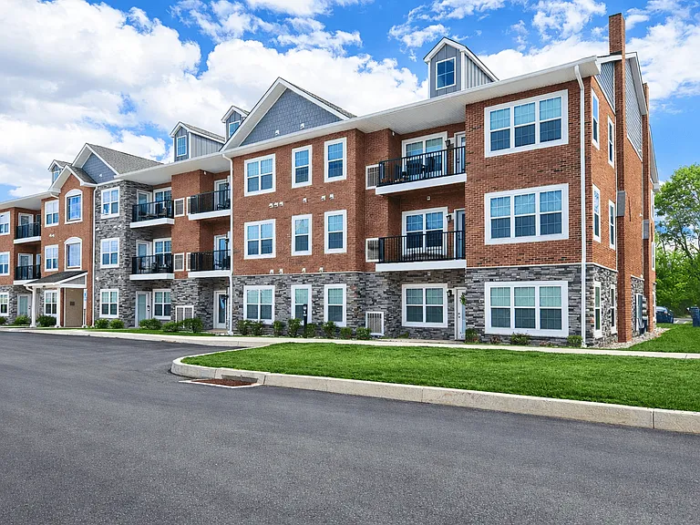 Reserve at Palmer Pointe — Photo 32