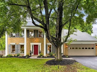 12321 Valley High Rd, Herndon, VA 20170