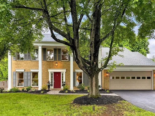 12321 Valley High Rd, Herndon, VA 20170