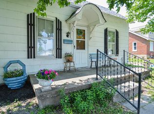 905 N Sparta St, Steeleville, IL 62288