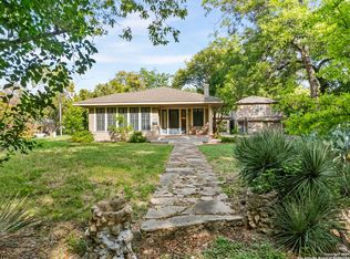 505 River Rd, San Antonio, TX 78212