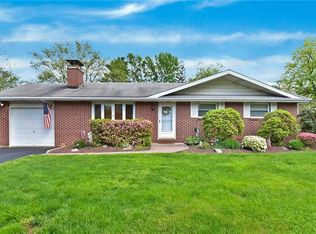 3110 Allen St, Easton, PA 18045