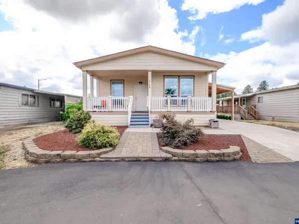 3188 Turner Rd SE, Salem, OR 97302