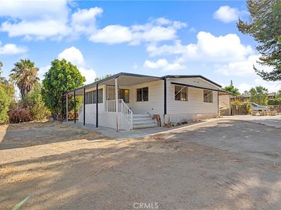 18580 Decker Rd, Perris, CA, 92570
