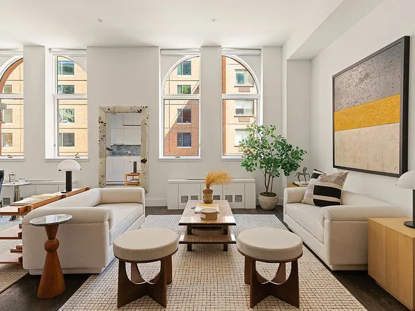 125 E 12th St APT 4G, New York, NY 10003