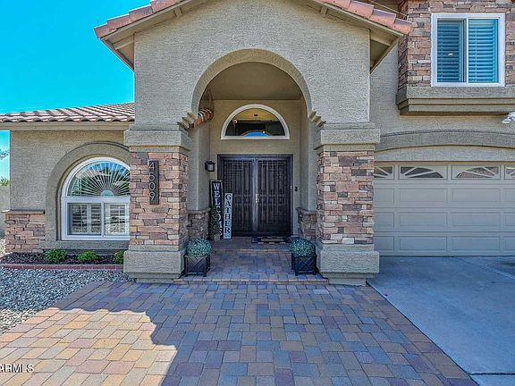 3rd image of 4509 E BLANCHE Drive