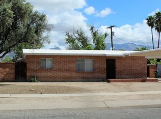 511 E Bromley St, Tucson, AZ 85704