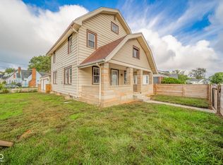 105 Ringwood Way, Anderson, IN 46013