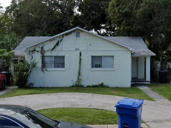 760 17th Ave S, Saint Petersburg, FL 33701