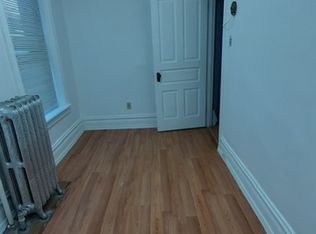 614 N Poplar St, Allentown, PA 18102