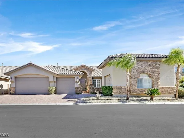 10630 San Sicily St, Las Vegas, NV 89141