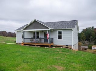 257 Tipton Hill Rd, Leicester, NC 28748