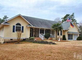3111 River Hills Dr SW, Shallotte, NC 28470