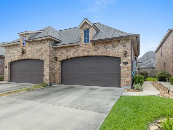 1550 Lacadie Dr Unit 17, Lake Charles, LA 70605