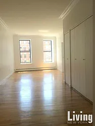 Rented by Living New York