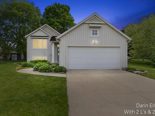 171 Foxtail Dr, Ionia, MI 48846