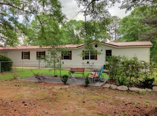 476 Monroe Rd, Hattiesburg, MS 39401