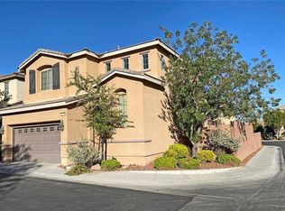 7220 Breakfast Hill St, Las Vegas, NV 89166