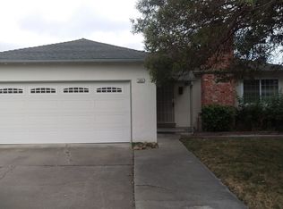 1880 Keller Ave, San Lorenzo, CA
