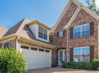 1672 Southall Cv, Cordova, TN 38016
