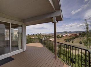 4601 N Cinnabar Dr, Prescott Valley, AZ 86314