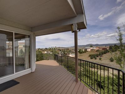 4601 N Cinnabar Dr, Prescott Valley, AZ, 86314