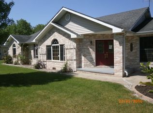 3726 Briarwood, Danville, IL 61832