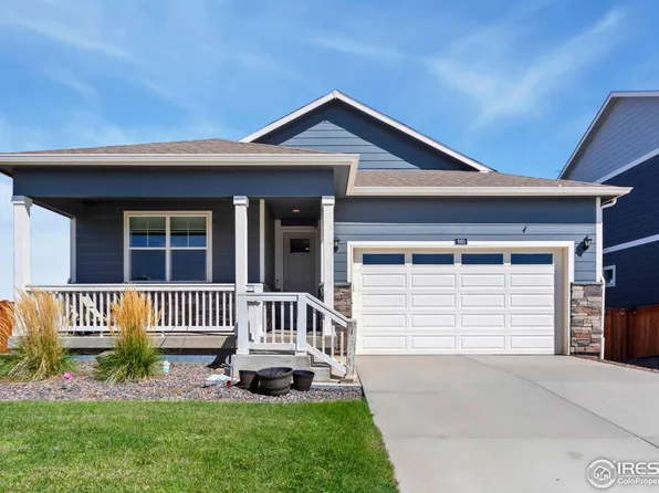 980 Cascade Falls St, Severance, CO 80550