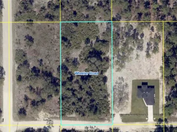 7644 21st TER, LABELLE, FL 33935