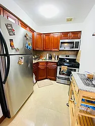 Rented by Keller Williams NYC