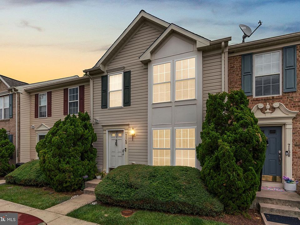 1st image of 7140 Deep Falls Way Unit 152