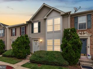 7140 Deep Falls Way Unit 152, Elkridge, MD 21075