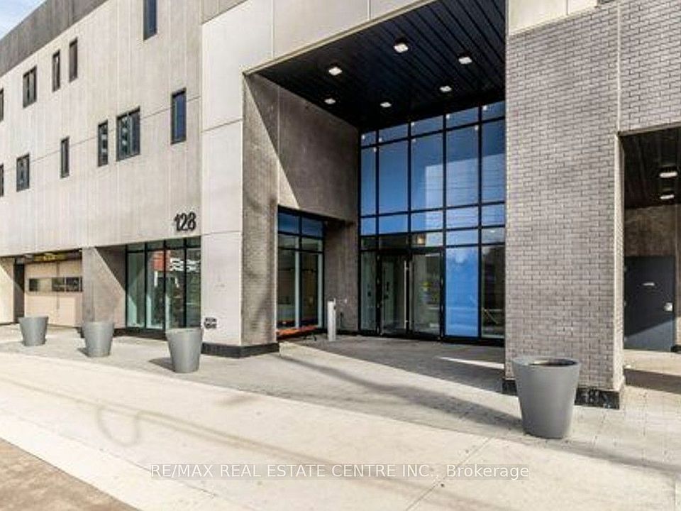 2nd image of 128 King St N #501