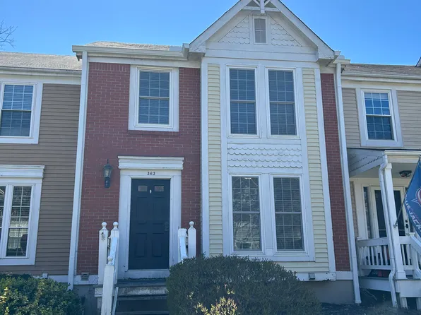 363 W 5th Ave, Columbus, OH 43201