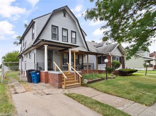 13166 Washburn St, Detroit, MI 48238