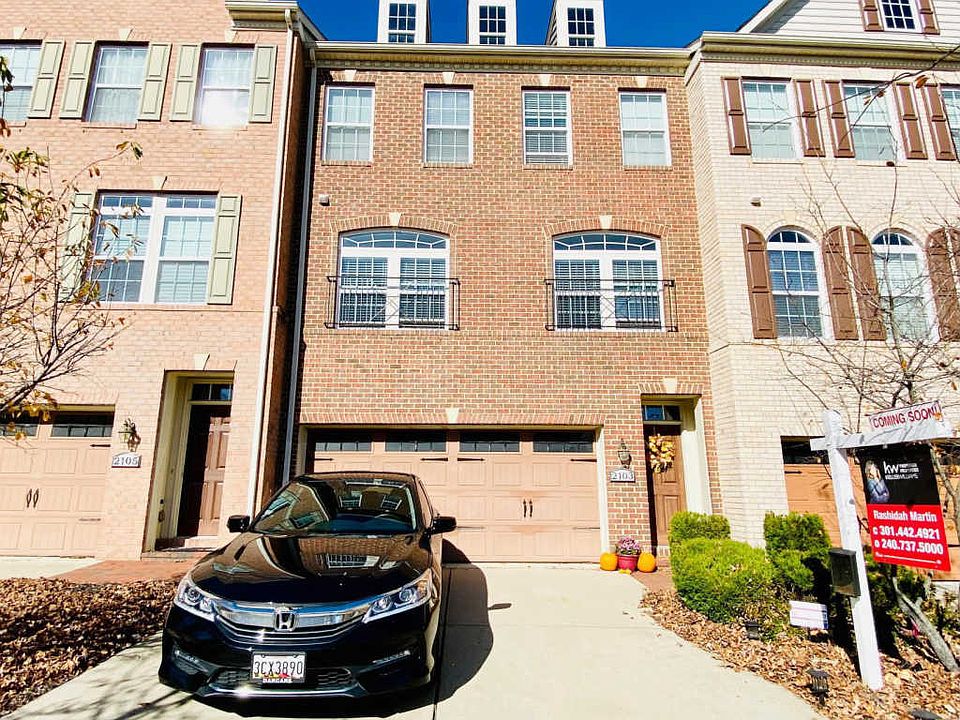 1st image of 2103 Congresbury Pl