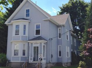 184 Forest Ave APT 2, Bangor, ME 04401