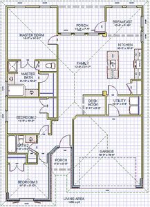6706 Saint Augustine St, Houston, TX, 77021