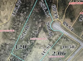 120 Royal Tern Way, Hertford, NC 27944