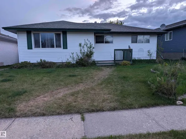 5524 47a St, Whitecourt, AB T7S 1A4