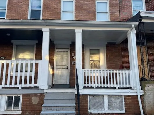 5222 Saint Charles Ave, Baltimore, MD 21215