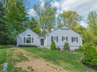 285 Taylor Rd S, Short Hills, NJ 07078