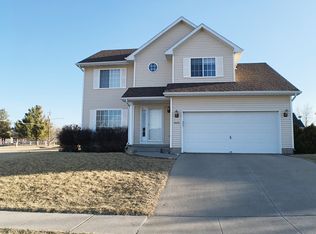 1403 Aspen Dr, Adel, IA 50003