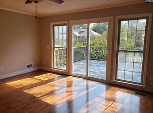 3608 Greenway Dr, Columbia, SC 29206