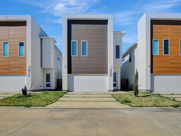 5507 Robusto Pl, Houston, TX 77091