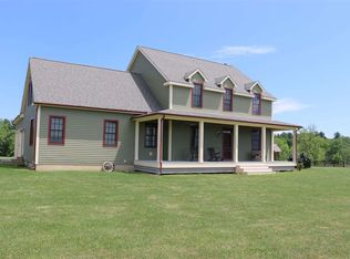 478 Eichybush Rd, Kinderhook, NY 12106