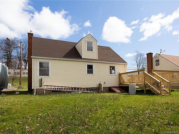 135 Newfield Street