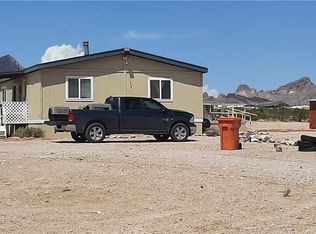 2629 S Havasupai Rd, Golden Valley, AZ 86413