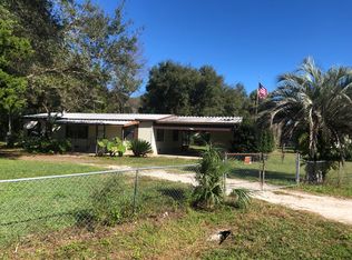 108 Yancey Cir, Satsuma, FL 32189